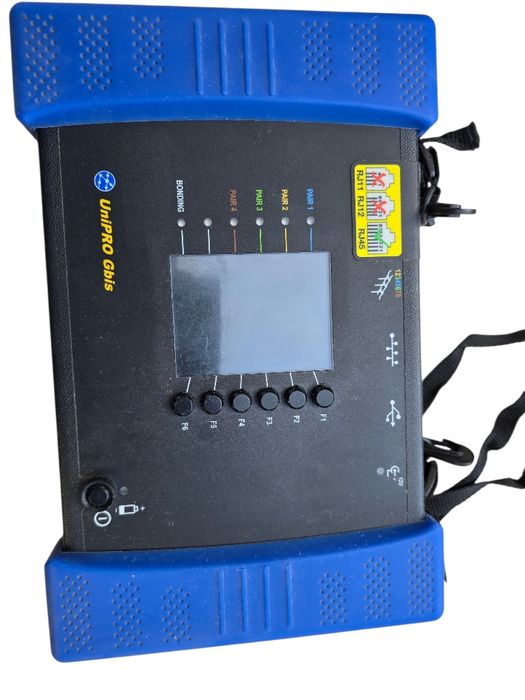 Tester profesional unipro gibs
