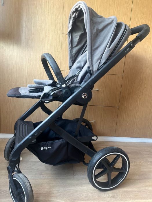 Детская коляска Cybex