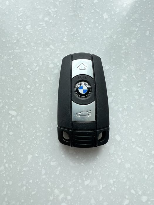 Ключ BMW x5 e70 оригинал