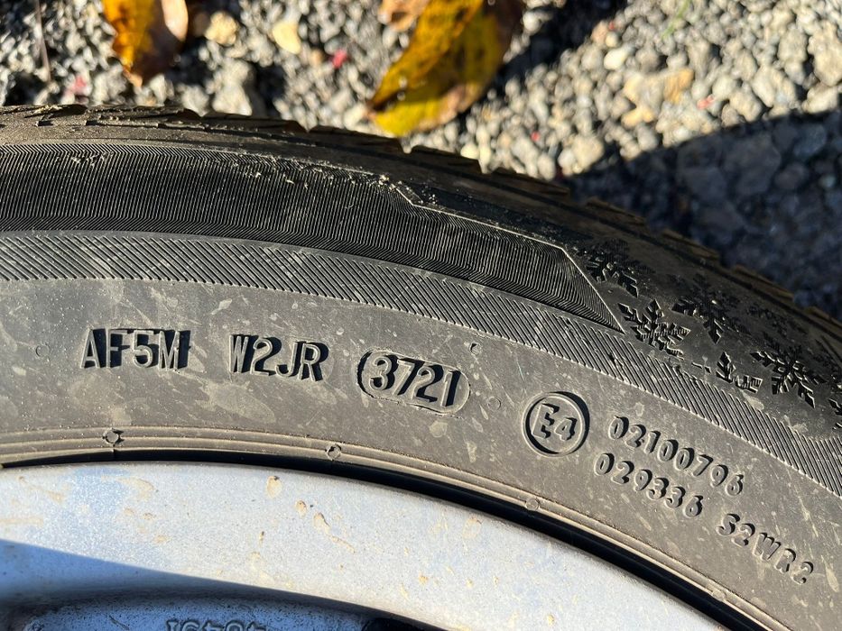 Гуми 215 60 16 зимн  205 60 16 летни