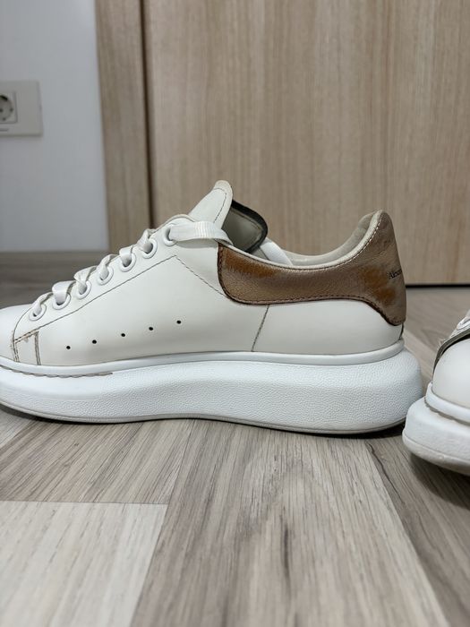 Alexander McQueen