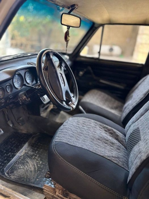 Ваз жигули хаммажой яхши