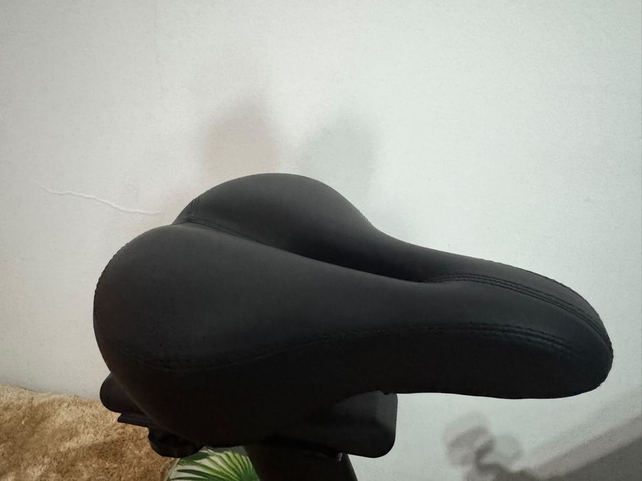 Bicicleta magnetica go4fit