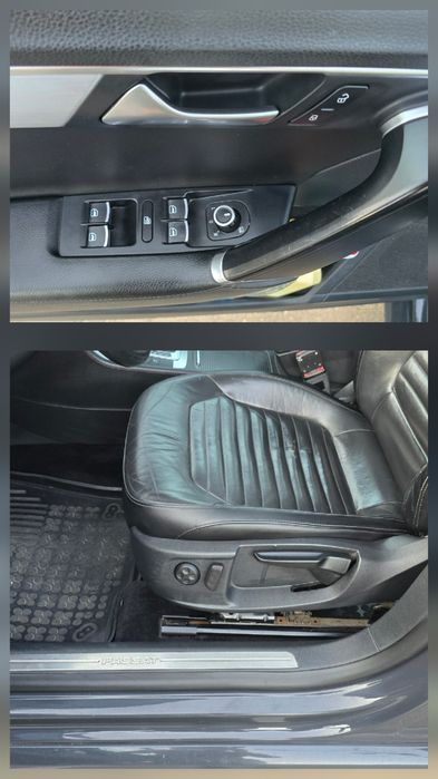 VOLKSWAGEN Passat 2014 — imagine 4