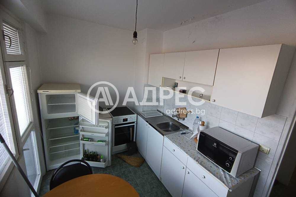 Продава се Двустаен апартамент в Разград, Център - 57 кв.м за 680 €/кв.м - Снимка #3
