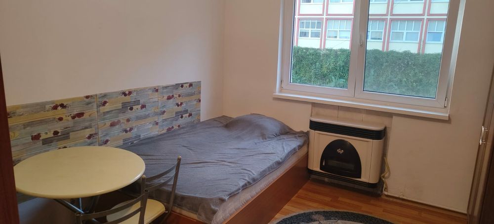 Garsoniera et 1, str I Maniu 52, direct proprietar
