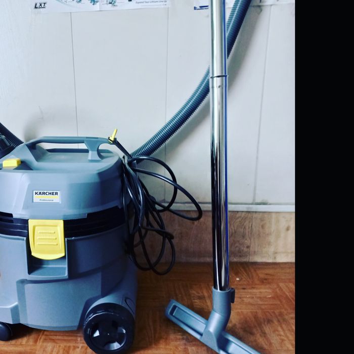 Пылесос Karcher 6000тг