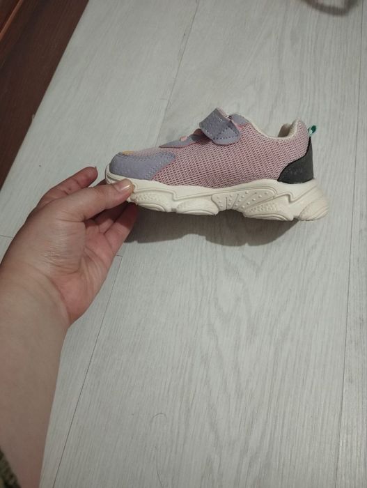 Обувь для девочек