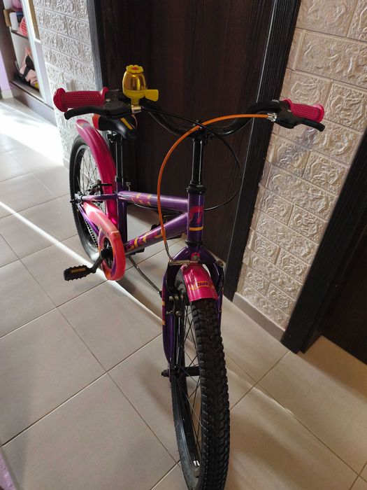 Детско колело Drag rush 20