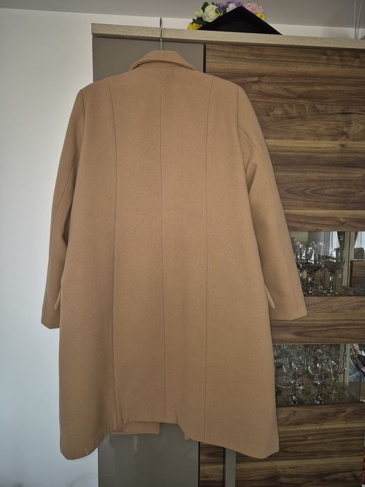 Palton de iarna mărimea 50