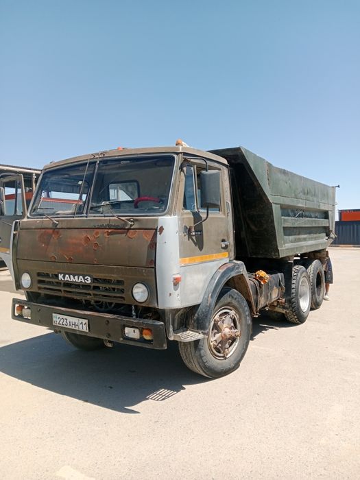 Камаз самосовал продам