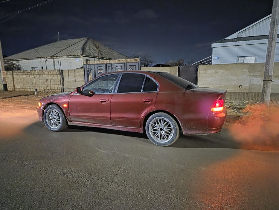 Сатылады галант8 , ауди 80