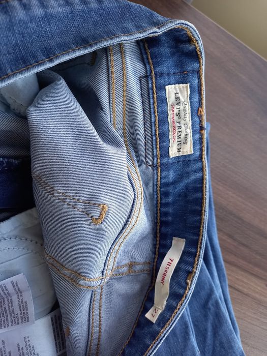 Levi's дамски дънки