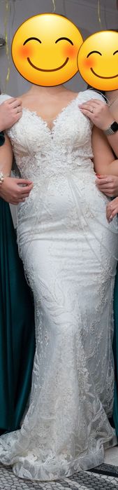 Rochie de mireasa