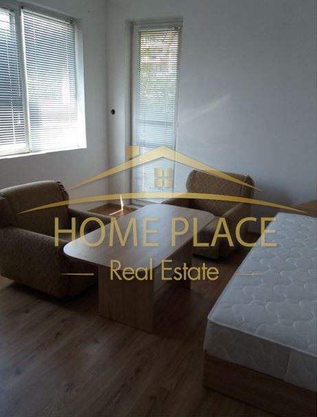 Дава се под наем Четиристаен апартамент в Варна, Левски - 120 кв.м за 510 € - Снимка #1