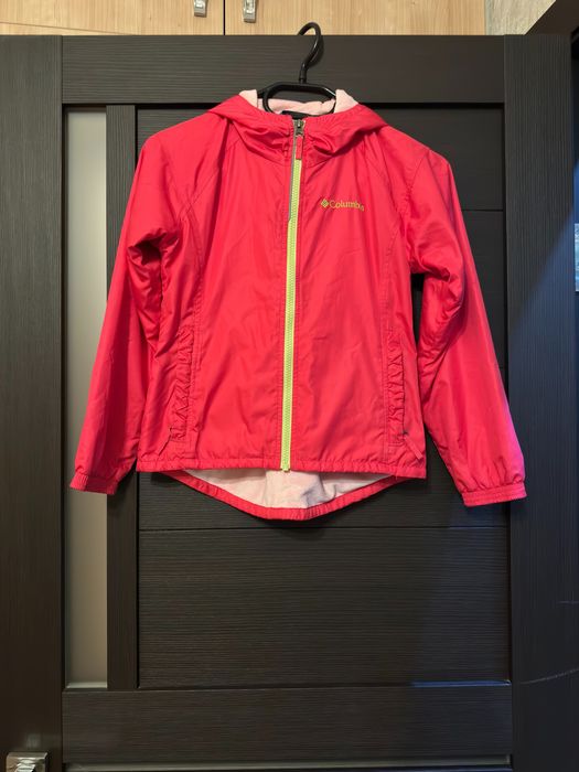 Куртка Columbia