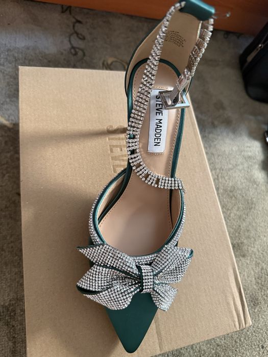 Steve Madden токчета