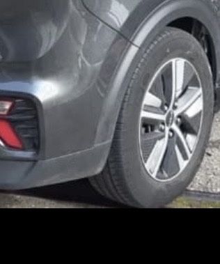 Dezmembrare Kia Niro 2017-2024