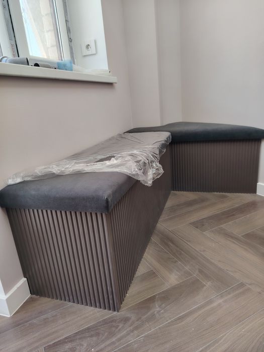 Мебель с первых рук на заказ