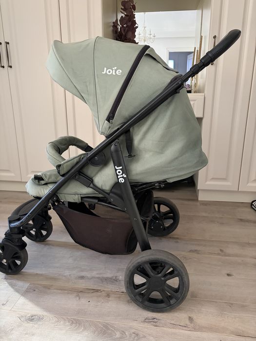 Carucior sport Joie Litetrax