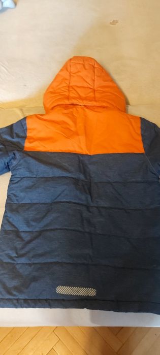 Зимни якета за момче 152/10-12г