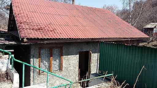 Дача в Кыргаулды 15соток