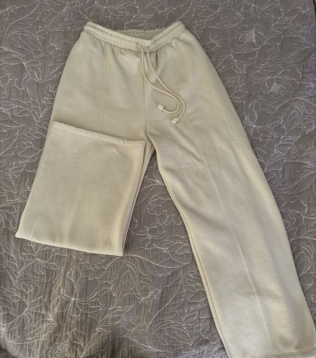 Долница с вата ZARA