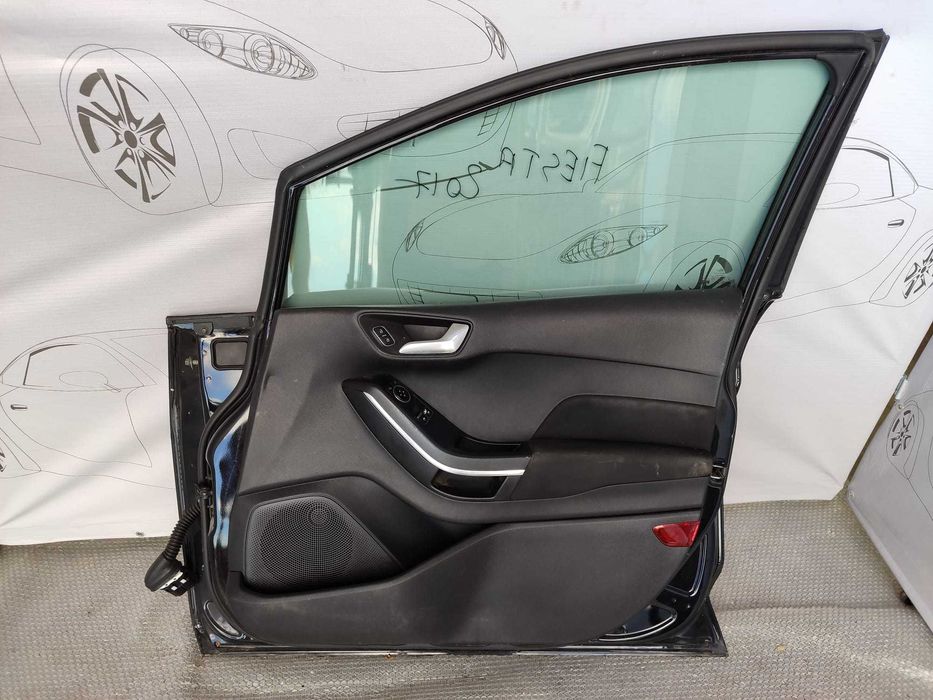 Usa Fata Dreapta Ford Fiesta MK8 Hatchback 2017–Prezent / Cod OEM 2086398 (11F)