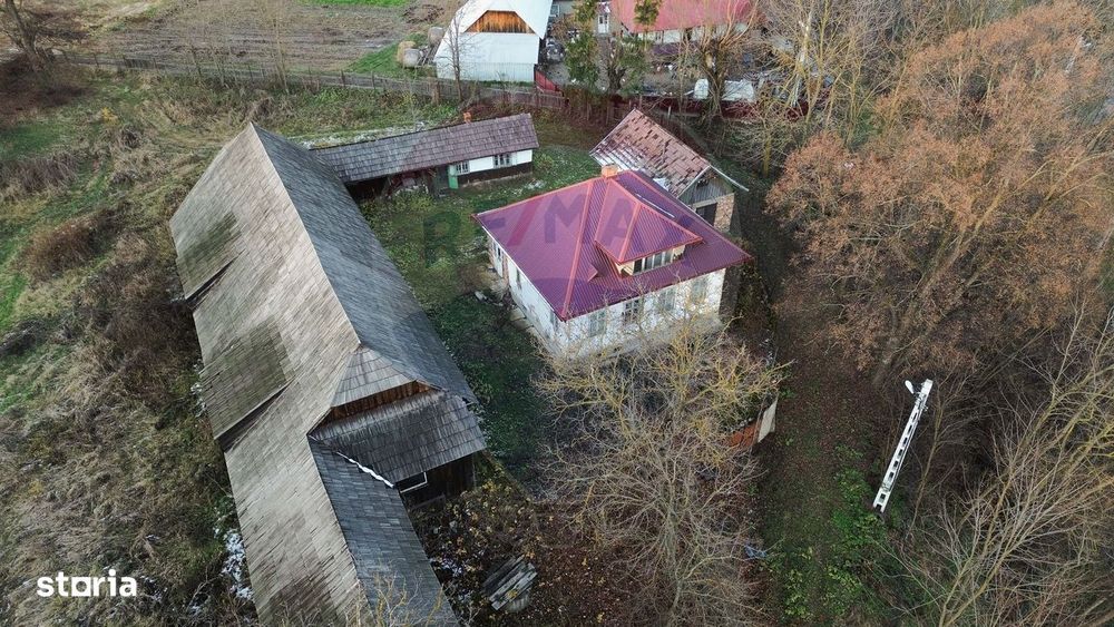 Teren 10,860mp Fratautii Noi / Strada Dealului