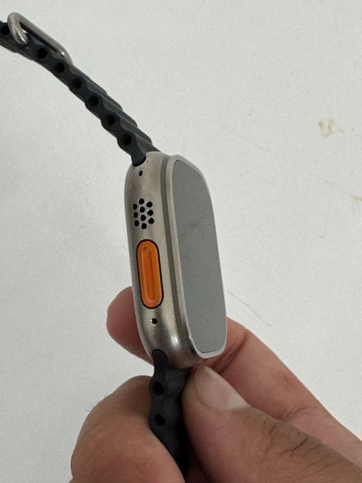 Apple Watch Ultra 49mm