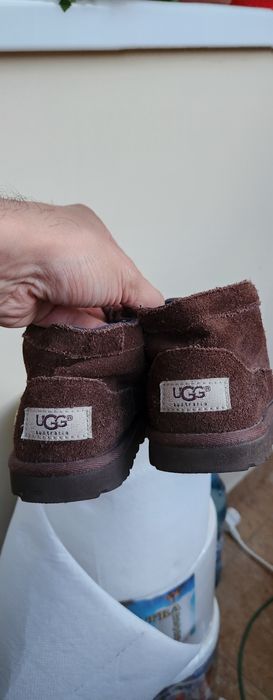 Ugg Australia in condiții bune