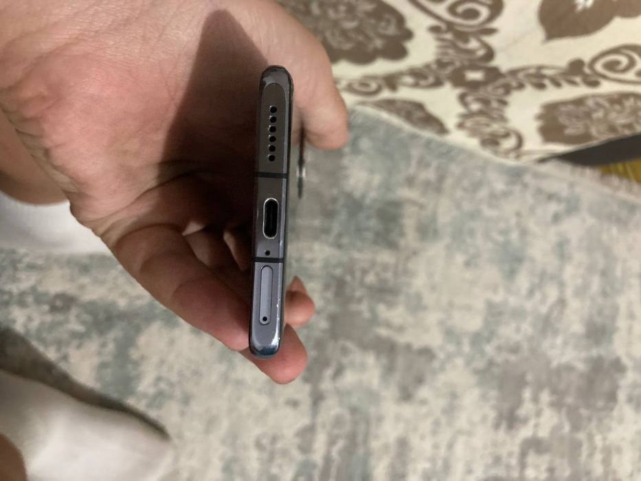 Huawei P50 Pro 8/256 обмен