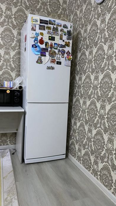 Продается холодильник LG NO FROST