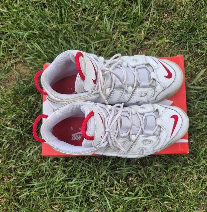Nike Air More Uptempo