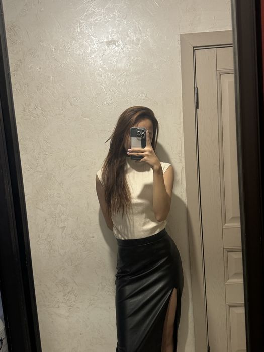 Разгрузка гардероба