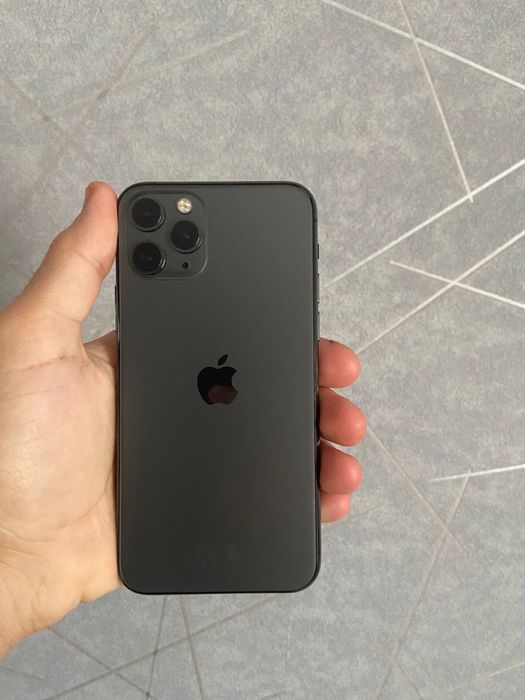 Айфон 11про продажа