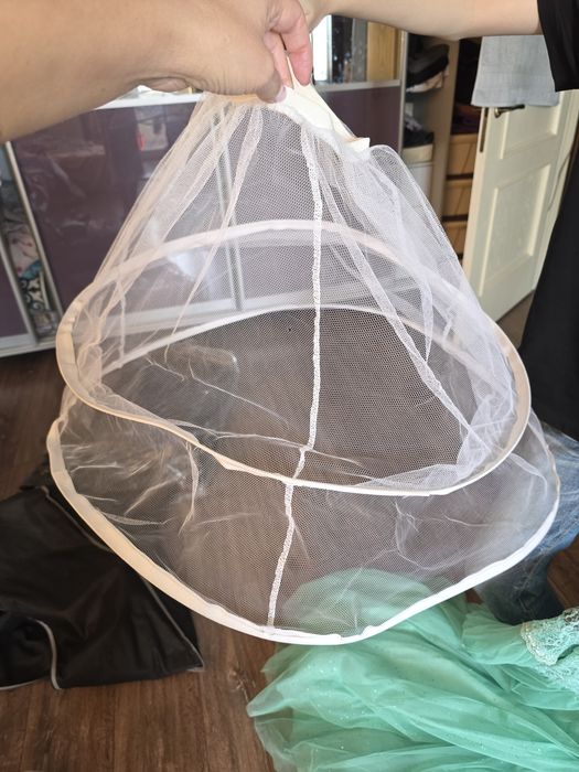 Бальное платье для принцессы