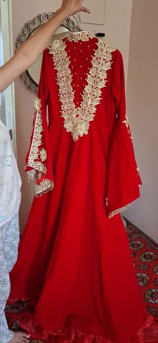 Ansambl kuylak sotiladi