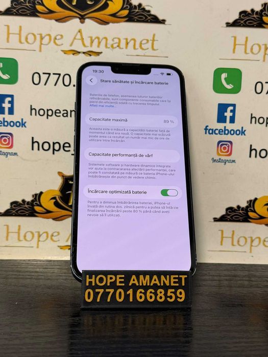 Hope Amanet P10/IPHONE 13