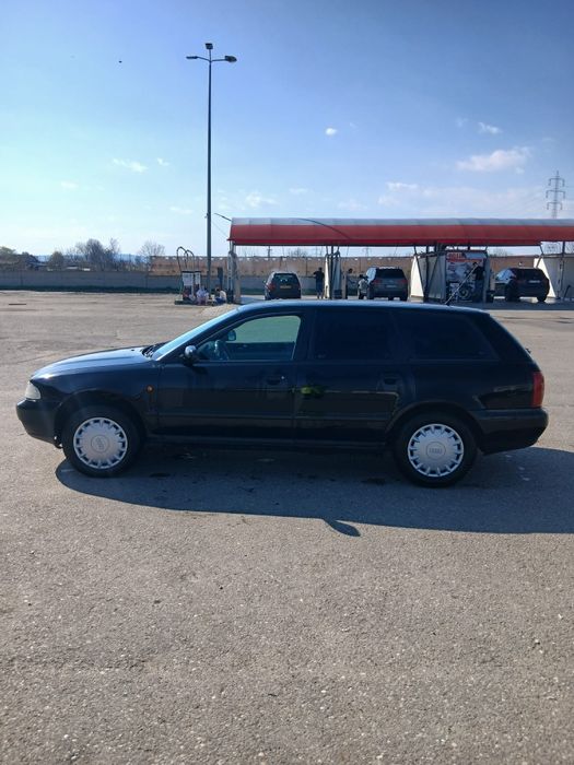 Vând Audi A4 B5 1998