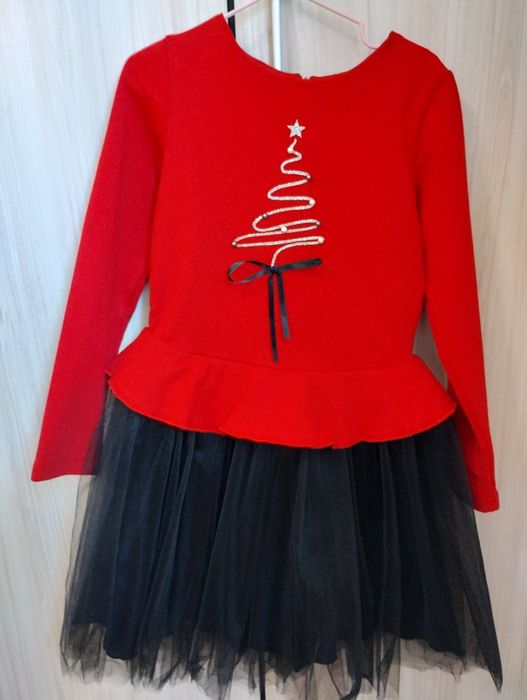 Рокли и пола размер 128