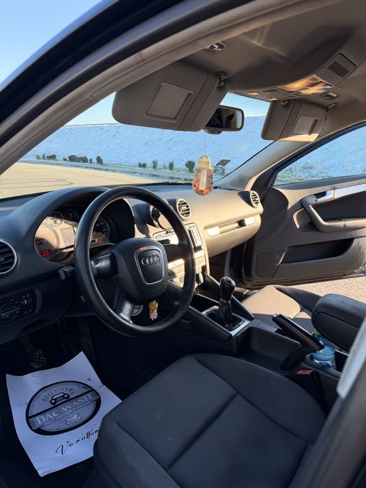 Audi a3 2.0 TDI