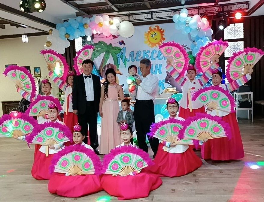 Профессиональный ведущий на Ваше торжество.