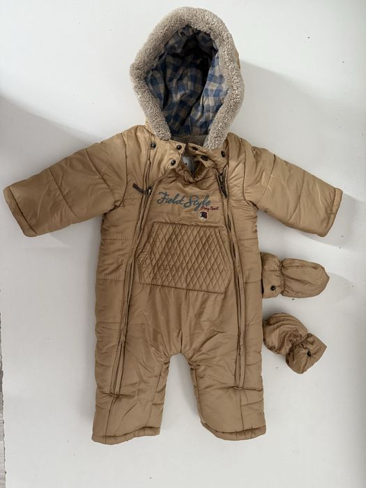 Продам. Комбинезон