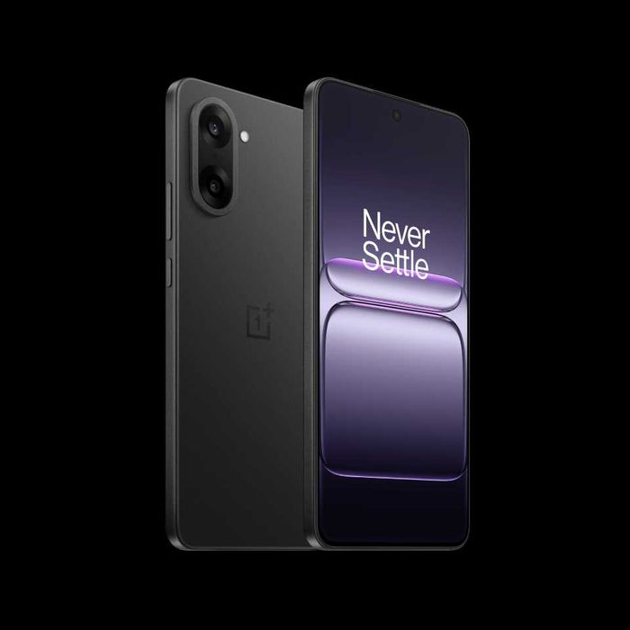 OnePlus Nord CE5 256GB - Black, Marble Mist