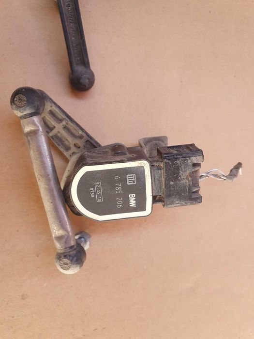 Senzor cantar faruri fata spate xenon BMW F30 F36 F01 G20 G30 G11 G12