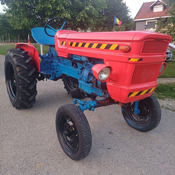 Tractor ford 3000 50 cai oradea olx ro