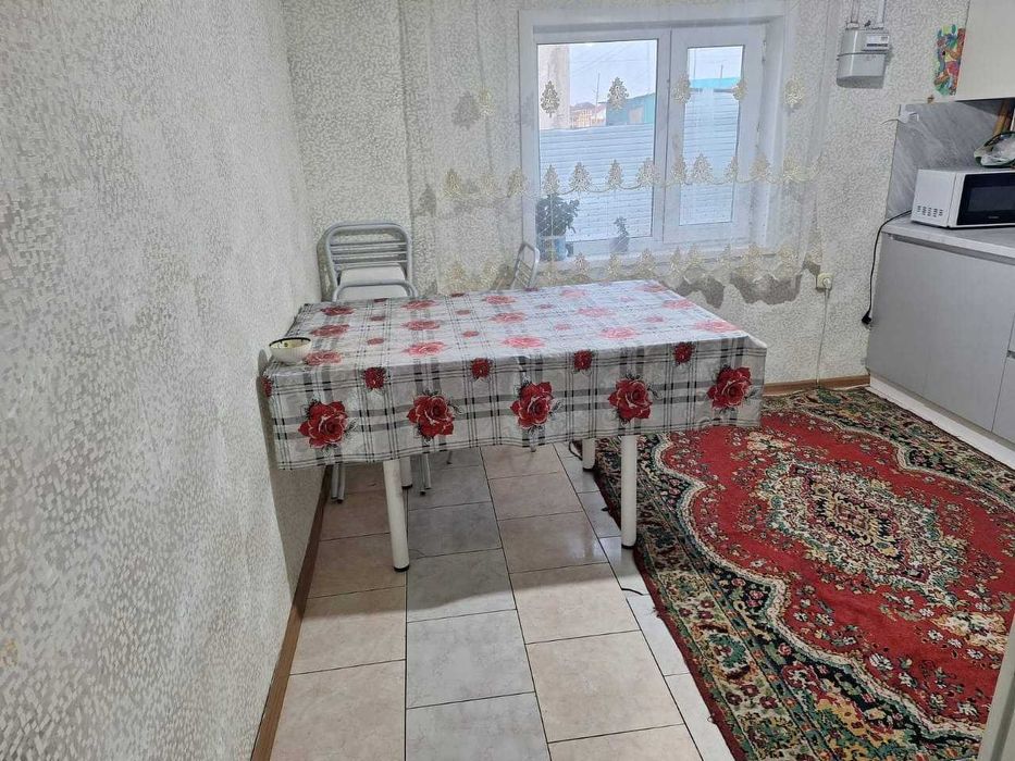 Продам дом на 2 Костанай