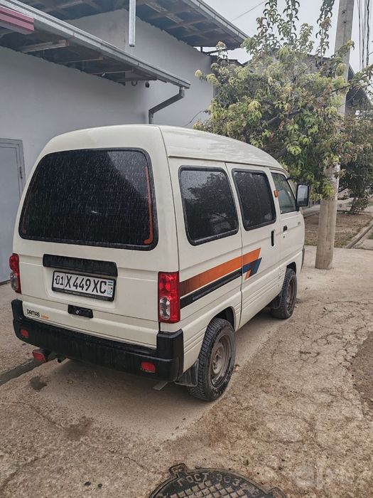 Damas sotiladi 2019 yil srochna