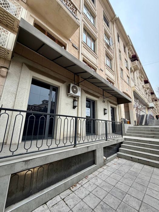 Аренда нежилого помещения Яккасарайском р-не ул Бобура Трц Next